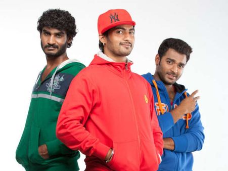 ಸದ್ದಿಲ್ಲದೇ ಗೆದ್ದಿದೆ ಮತ್ತೊಂದು ಹೊಸಬರ ಚಿತ್ರ ಬಾಂಬೆ ಮಿಠಾಯಿ