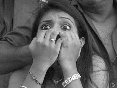 'ಬಿಸಿಲುಕುದುರೆ' ನಟಿ ರೇಪ್ ಪ್ರಕರಣಕ್ಕೆ ಹೊಸ ತಿರುವು