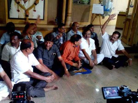 ಕೆ.ಎಫ್.ಸಿ.ಸಿಗೆ ನಿರ್ಮಾಪಕ ಎ.ಗಣೇಶ್ ಬರೆದಿರುವ ಪತ್ರದಲ್ಲೇನಿದೆ?