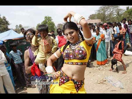 ನಟಿ ಶ್ವೇತಾ ಪಂಡಿತ್ ಜೊತೆ 'ಬರ್ತಡೆ' ಸ್ಪೆಷಲ್ ಚಿಟ್ ಚಾಟ್