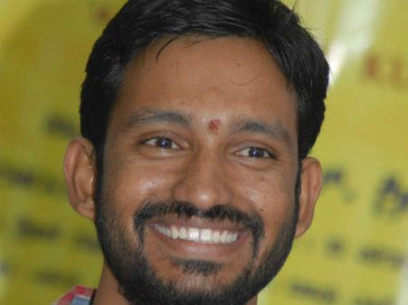 ಯಥಾ ಗುರು ತಥಾ ಶಿಷ್ಯ, ಅರ್ಜುನನಂತೇ ಚೇತನ್! ಹೌದಾ?