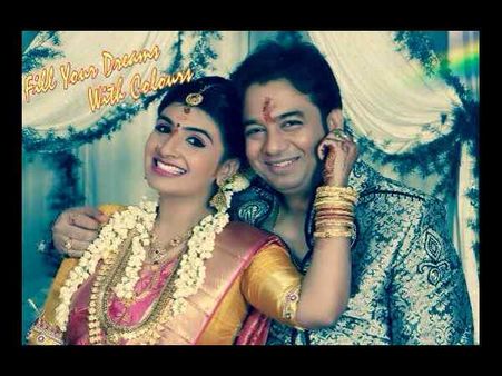 'ಫಿಲ್ಮಿಬೀಟ್ ಕನ್ನಡ' ಜೊತೆ ನವವಧು ರೂಪಶ್ರೀ ಚಿಟ್ ಚಾಟ್