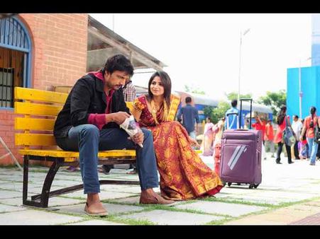 ಬೆಳಗ್ಗೆ ಆರು ಗಂಟೆಗೆ 'ರನ್ನ' ಮೊದಲ ಶೋ