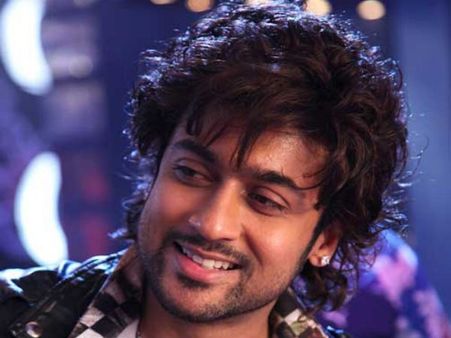 ನಟ ಸೂರ್ಯ ಚಿತ್ರಕ್ಕೆ ಕನ್ನಡ ನಿರ್ದೇಶಕ ಆಕ್ಷನ್ ಕಟ್?