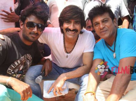 ಮತ್ತೊಮ್ಮೆ ಹನುಮಂತನ ಮೊರೆಹೋದ ಭಜರಂಗಿ ಹರ್ಷ