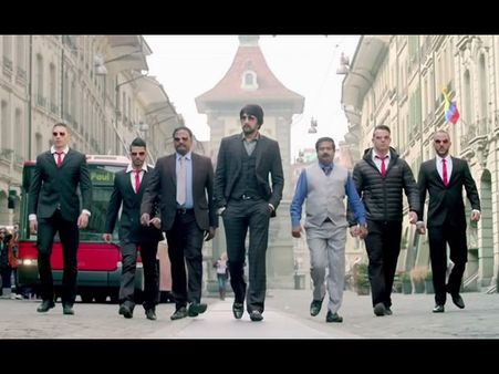 'ರನ್ನ'ನಿಗೆ ಜೈಕಾರ ಹಾಕಿದ್ದಾರಾ ವಿಮರ್ಶಕರು?