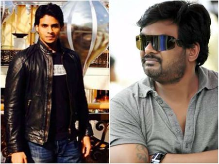 ಪುರಿ ಜಗನ್ನಾಥ್ ಅಲ್ಲ..! ನಿಖಿಲ್ ಚಿತ್ರಕ್ಕೆ ಹೊಸಬರು ಬಂದ್ರಲ್ಲ!