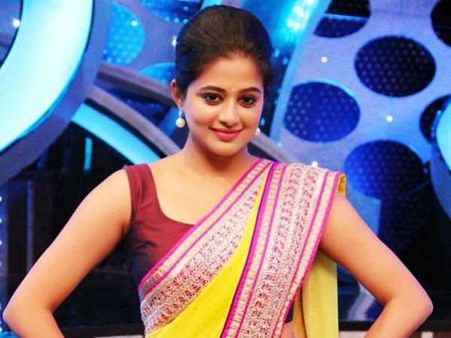 ದನ ಕಾಯೋನ್ಹಿಂದೆ ಹೊರಟ ನಟಿ ಪ್ರಿಯಾಮಣಿ