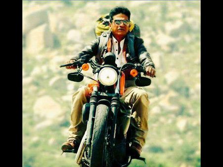 ಬಾಕ್ಸ್ ಆಫೀಸ್ ಚಿಂದಿ ಉಡಾಯಿಸುವುದಾ ಶಿವರಾಜ್ ವಜ್ರಕಾಯ?