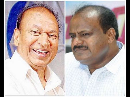 ಡಾ.ರಾಜ್ ಬಗ್ಗೆ ಎಚ್.ಡಿ.ಕುಮಾರಸ್ವಾಮಿ ಏನಂದ್ರು ಗೊತ್ತಾ?