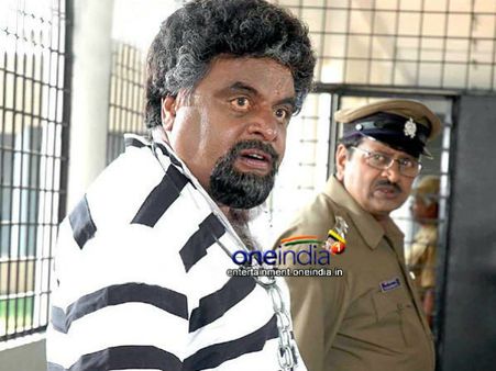 ನಿರ್ಮಾಪಕರ ಉಪವಾಸ ಸತ್ಯಾಗ್ರಹ ; ಅಂಬರೀಶ್ ಹೊಸ ವರಸೆ