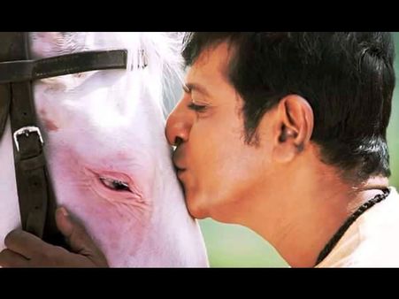 ಮೊದಲ ನಾಲ್ಕು ದಿನದಲ್ಲಿ ಕೋಟಿ ಕೋಟಿ ಬಾಚಿದ ವಜ್ರಕಾಯ!