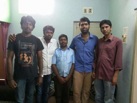 '100% ವೆಜ್' ಆದರೂ ಒಳ್ಳೆ ನಾನ್ ವೆಜ್ ಊಟ ಗುರೂ.!