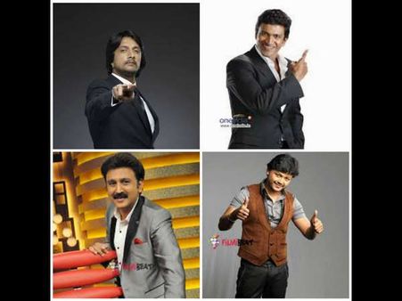 ಈ ರೀಲ್ 'ಹೀರೋ'ಗಳೇ ನಿರ್ಮಾಪಕರಿಗೆ 'ವಿಲನ್'ಗಳು.!