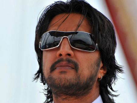 'ಬಲುಪು' ಗಾಸಿಪ್ಪನ್ನು ಅಳಿಸಿಹಾಕಿದ ಕಿಚ್ಚ ಸುದೀಪ್