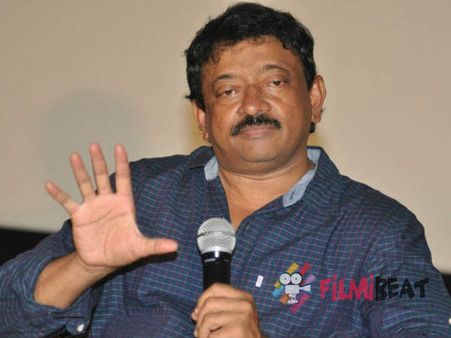 ಮುತ್ತಪ್ಪ ರೈ ರಿಯಲ್ ಗಾಡ್ ಫಾದರ್: ರಾಮ್ ಗೋಪಾಲ್ ವರ್ಮಾ