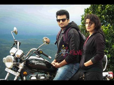 ಸೋಷಿಯಲ್ ಮೀಡಿಯಾದಲ್ಲಿ 'ರಂಗಿತರಂಗ' ಸೂಪರ್ ಹಿಟ್