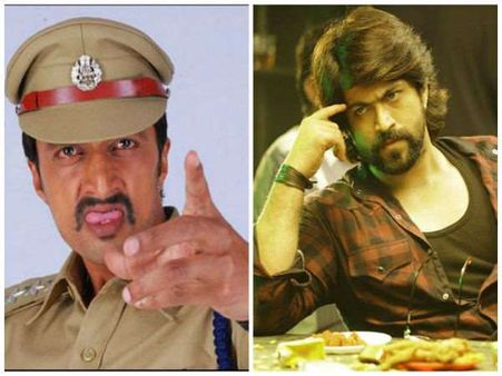 ಫೇಸ್ ಬುಕ್ ನಲ್ಲಿ ಕಿಚ್ಚ ಸುದೀಪ್ ಪರ ಯಶ್ ಸಮರ.!