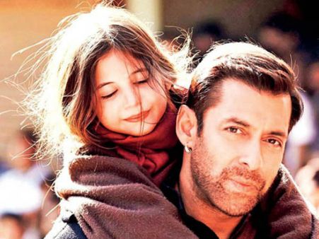 ಸೀಕ್ರೇಟ್ ಆಗಿ ಉಳಿದ ಹರ್ಷಾಲಿ ಮಲ್ಹೊತ್ರಾ