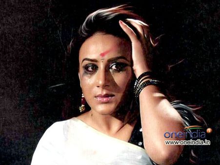 ಪೂಜಾ ಗಾಂಧಿ ಮುಚ್ಚಿಡುತ್ತಿರುವ 'ಆ' ವಿಷಯವೇನು?