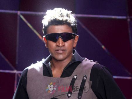 'ಚಕ್ರವ್ಯೂಹ' ಭೇದಿಸಲಿರುವ ಪವರ್ ಸ್ಟಾರ್ ಪುನೀತ್