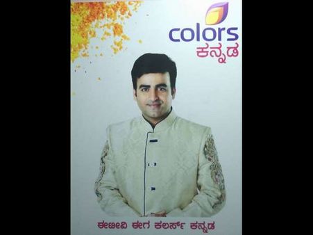 ಫಿಲ್ಮಿಬೀಟ್ ಜೊತೆ 'ಡಾನ್ಸಿಂಗ್ ಸ್ಟಾರ್' ಆನಂದ್ ಚಿಟ್ ಚಾಟ್