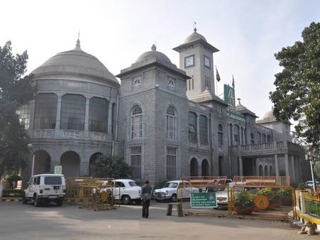 ಬಿಬಿಎಂಪಿ ಚುನಾವಣೆಗೆ ಚಿತ್ರೋದ್ಯಮದ ಸಂಭಾವ್ಯರ ಪಟ್ಟಿ