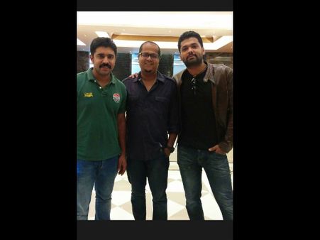 ಉಳಿದವರು ಕಂಡಂತೆ ರಿಮೇಕ್, ರಿಚಿ ರೋಲ್ ರಕ್ಷಿತ್ ಬೆಸ್ಟ್!