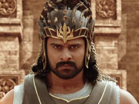 ಮೈನವೀರೇಳಿಸುವ ಡೈಲಾಗ್ ನಲ್ಲಿ ಬಾಹುಬಲಿ ನ್ಯೂ ಟ್ರೈಲರ್