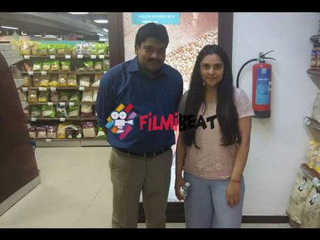 ಲಕ್ಕಿ ಸ್ಟಾರ್ ರಮ್ಯಾ ಬೆಂಗಳೂರಿಗೆ ಸುಸ್ವಾಗತ