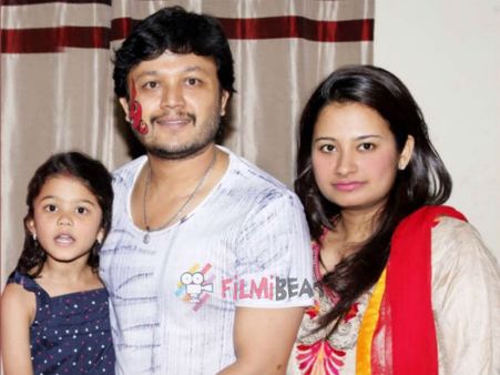 ಚಿನ್ನದ ಹುಡುಗ ಗಣೇಶ್ ಅದೃಷ್ಟವಂತ.! ಯಾಕೆ ಗೊತ್ತಾ?