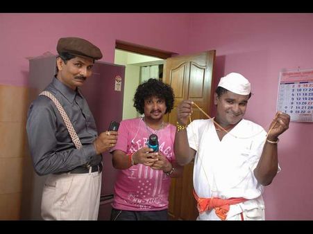 50ರ ಸಂಭ್ರಮದಲ್ಲಿ 'ಒರಿಯನ್ ತೂಂಡ ಒರಿಯಾಗಾಪುಜಿ'