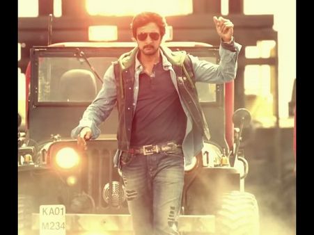 ಅಂತೂ, ರನ್ನ ಚಿತ್ರದ ಲಾಭನಷ್ಟದ ಲೆಕ್ಕಾಚಾರ ಇತ್ಯರ್ಥ!