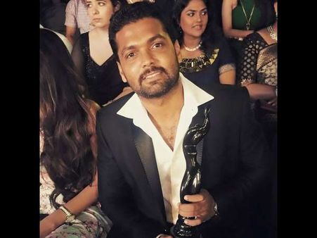 ಫಿಲ್ಮಿಬೀಟ್ ಕಂಡಂತೆ ಫಿಲ್ಮ ಫೇರ್ ಬೆಸ್ಟ್ ಡೈರೆಕ್ಟರ್ ರಕ್ಷಿತ್ ಶೆಟ್ಟಿ