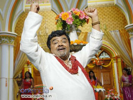 ತರುಣ್ ಸುಧೀರ್ ನಿರ್ದೇಶನದಲ್ಲಿ ದ್ವಾರಕೀಶ್ 50ನೇ ಚಿತ್ರ