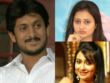 ಅಜೇಯ್ ರಾವ್ ಜತೆ ರಾಧಿಕಾ ಅಥವಾ ಅಮೂಲ್ಯಾ ಡ್ಯುಯೆಟ್