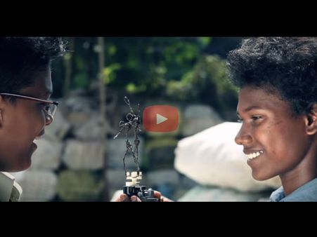 'ಕನಸು ಕಣ್ಣು ತೆರೆದಾಗ' ಚಿತ್ರದ ಟ್ರೈಲರ್ ಔಟ್