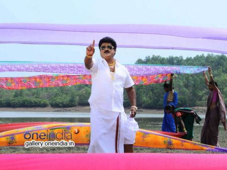 ಫೇಸ್ ಬುಕ್ಕಲ್ಲಿ ಜಗ್ಗೇಶ್ ಜಾಲಿ 'ಡಬ್ ಸ್ಮಾಷ್'