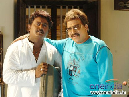 ವಿಷ್ಣು ಫ್ಯಾನ್ 'ಲೊಡ್ಡೆ' ಕೋಮಲ್ ಗೆ ಜಗ್ಗೇಶ್ ವಿಶ್