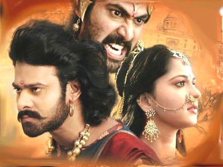 ಕೆಜಿ ರಸ್ತೆಯಲ್ಲಿ ಹೊಸ ಇತಿಹಾಸ ಬರೆದ ತೆಲುಗಿನ ಬಾಹುಬಲಿ