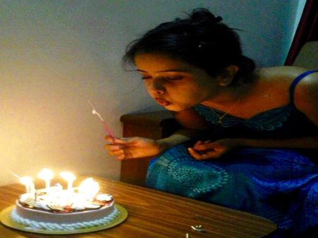 'ಲೀಲಾ ಡಾರ್ಲಿಂಗ್' ಮಯೂರಿ ಹುಟ್ಟುಹಬ್ಬಕ್ಕೆ ವಿಶ್ ಮಾಡಿ