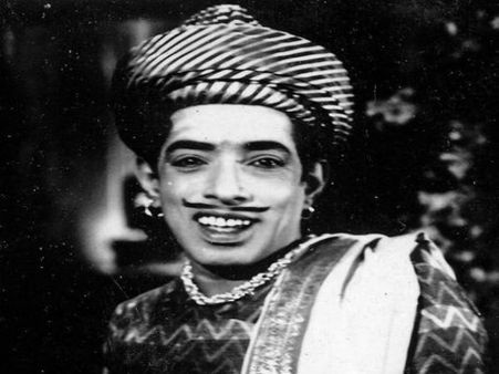 ಹಾಸ್ಯ ಚಕ್ರವರ್ತಿ ನರಸಿಂಹರಾಜು ಅವರನ್ನು ನೆನೆಯುತ್ತಾ..