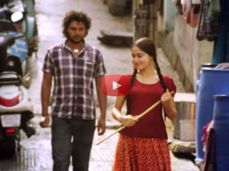 'ಮಂಡ್ಯ' ದಿಂದ 'ಮುಂಬೈ' ಹೊರಟ 'ಮಂಡ್ಯ' ಹೈಕಳು