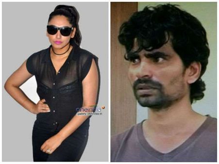 ರಾಗಿಣಿ ಜೊತೆ ಅಶ್ಲೀಲ ಮಾತನ್ನಾಡಿದ್ದ ಉಮೇಶ್ ದುರಂತ ಸಾವು