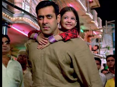 'ಭಜರಂಗಿ ಭಾಯ್ ಜಾನ್' ಸೂಪರ್ ಸ್ಪೆಷಾಲಿಟೀಸ್