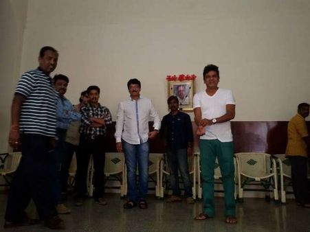 ಶಿವರಾಜ್ ಕುಮಾರ್ ಮೆಚ್ಚಿದ 'ನಾನು ಅವನಲ್ಲ, ಅವಳು'