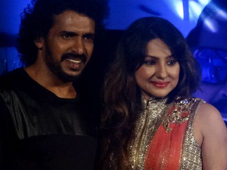 ದಿನಪತ್ರಿಕೆ ಸಂಪಾದಕರನ್ನೇ ಕುಣಿಸಿದ 'ಉಪ್ಪಿ-2'