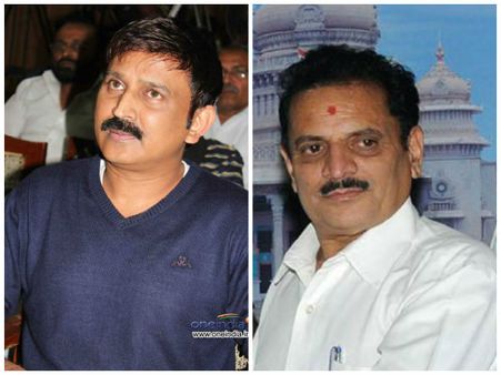 ಎರಡು ದಶಕಗಳ ನಂತ್ರ ಒಂದಾದ 'ನಮ್ಮೂರ ಮಂದಾರ..' ಜೋಡಿ