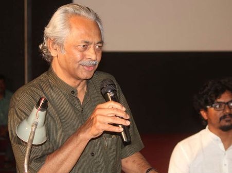 ಕನ್ನಡ ಚಿತ್ರರಂಗದ ಏಳಿಗೆ ಬಗ್ಗೆ ಗಿರೀಶ್ ಕಾಸರವಳ್ಳಿ ಮಾತು