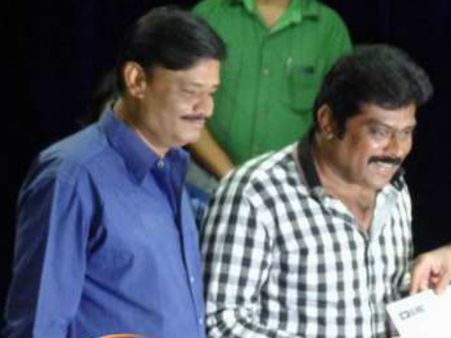 ಗಿಮಿಕ್ಕೋ..8ನೇ ಅದ್ಬುತವೋ..ನೀವೇ ನಿರ್ಧರಿಸಿ.!